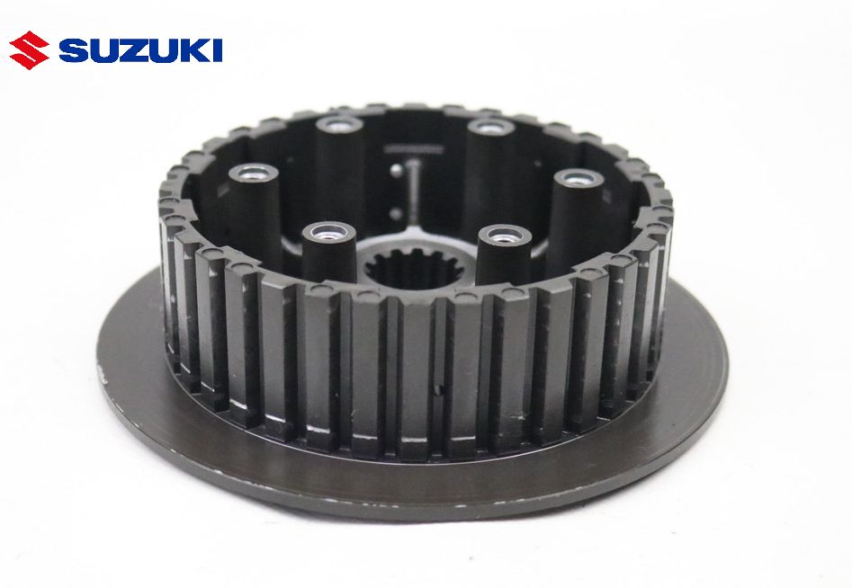 Kôš spojky SUZUKI LT-R450,  06-09, 21411-45G00