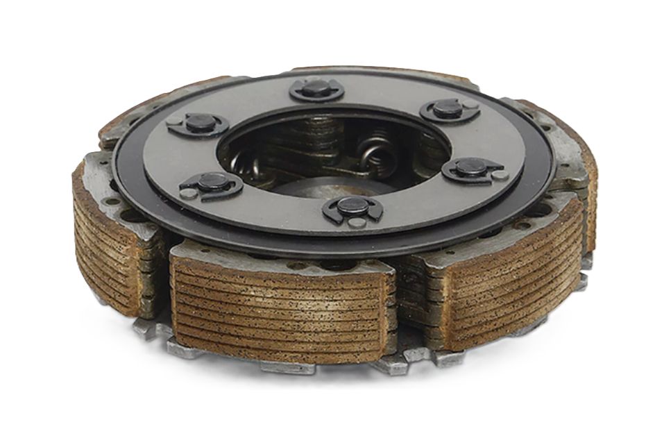 Spojka YAMAHA Grizzly, Kodiak, Wolverine, Viking, 700, 16-23, 2MB-E6620-00, BRONCO