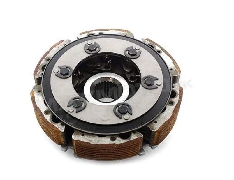 Spojka YAMAHA Grizzly, Kodiak, Wolverine, Viking, 700, 16-23, 2MB-E6620-00