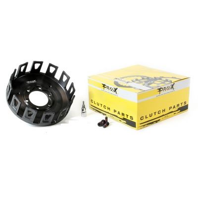 Spojkový kôš SUZUKI DRZ 400 00-23, LTZ 400 03-18, 21200-29F10, bez gumičiek