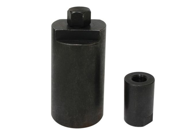 Sťahovák rotora, magneta SUZUKI LTZ400, DRZ400, M38x1,5, pravý, vnútorný závit