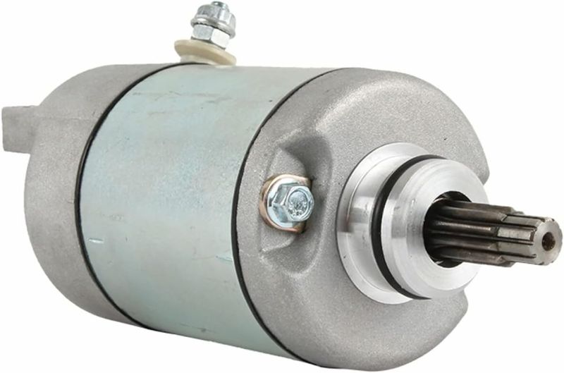 Štartér HONDA TRX 400/ 450/ 500, 95-11, 31200-HM7-003,31200-HM7-A41, náhrada XATV