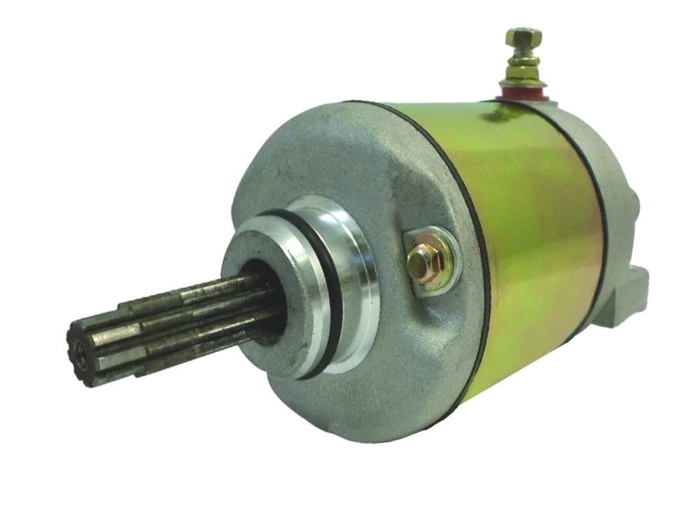 Štartér HONDA TRX400 X/ EX Sportrax, 06-12, 31200-HN1-A41