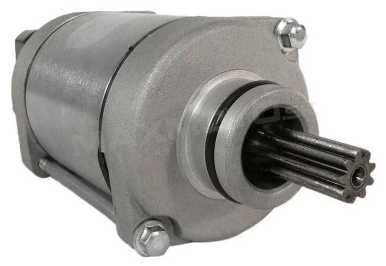 Štartér HONDA TRX 700XX 08-09, 31200-HP6-A01