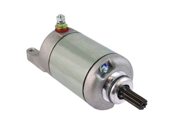 Štartér SUZUKI KINGQUAD LTA 400/ 450/ 500/ 550, 07-21, 31100-11H00