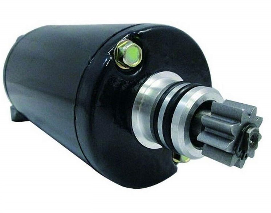 Štartér CAN-AM Bombardier Quest Traxter 500/ 650, 711888991, 420888991, John Deere 500/ 650, C420888991