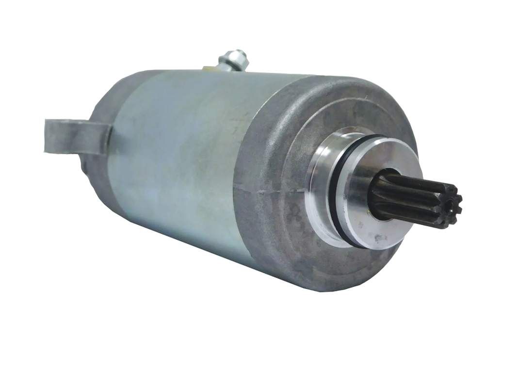 Štartér KAWASAKI KLF220/ KLF250 Bayou,  88-11, 21163-1130, 21163-1253, 21163-1266