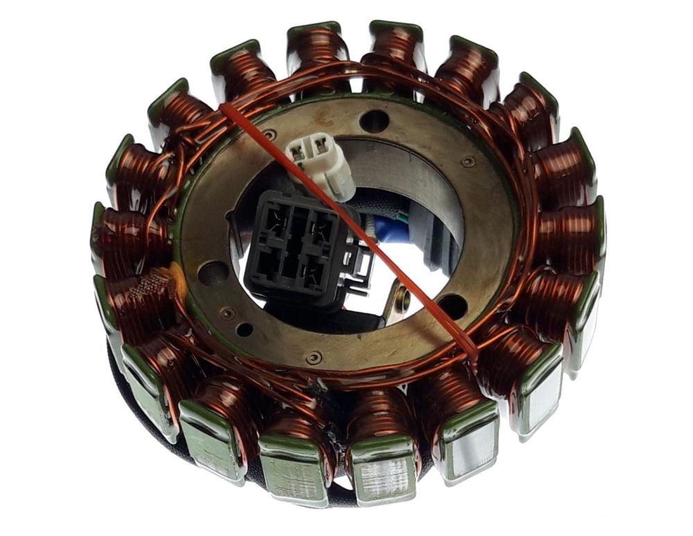 Stator TGB Blade 425/ 550, 924415A/ 924415E, náhrada
