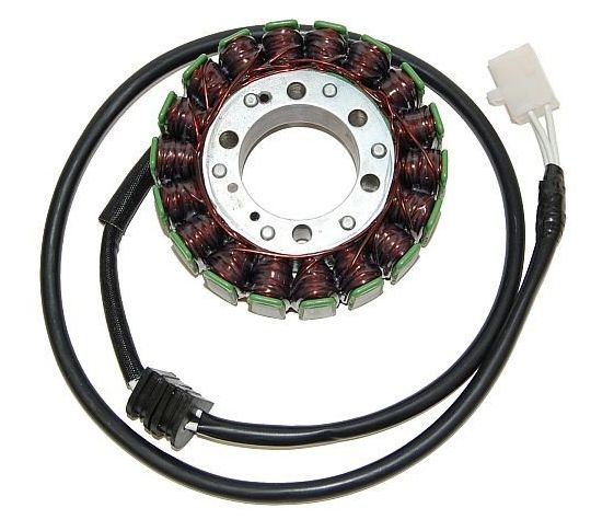 Stator YAMAHA Silverado, Road Star Silverado 1600/ 1700, 99-04