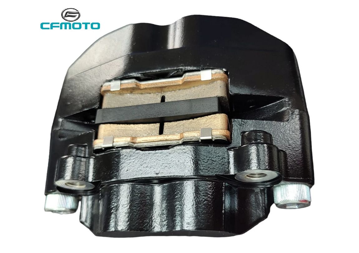 Brzdový strmeň zadný CF MOTO X450, X520, 9GQS-081300