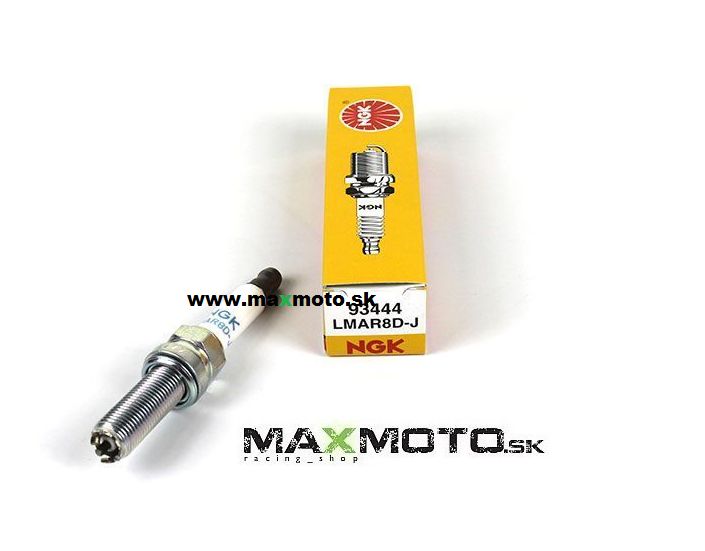 Sviečka NGK LMAR8D-J pre CAN-AM, BMW