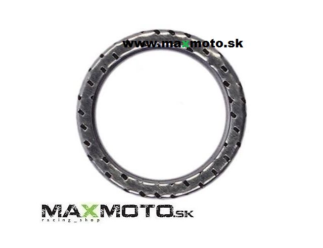 Tesnenie výfuku YAMAHA GRIZZLY, RAPTOR, RHINO a iné, 32X42X3