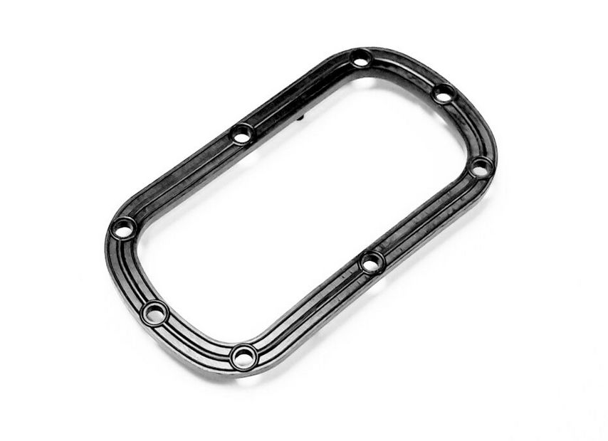 Tesnenie čerpadla paliva LINHAI 400, 500, M550, 36181, 8-dierové