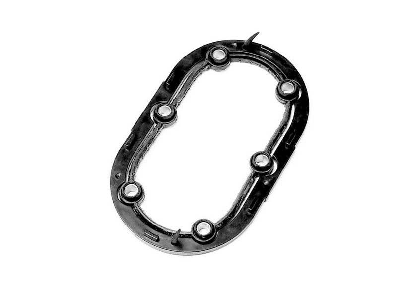 Tesnenie čerpadla paliva LINHAI M550, M750L T3b, 71647, 6-dierové