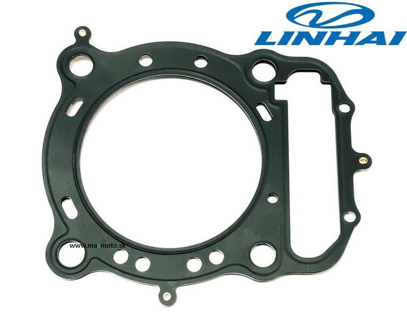 Tesnenie pod hlavu LINHAI M750L, 71865