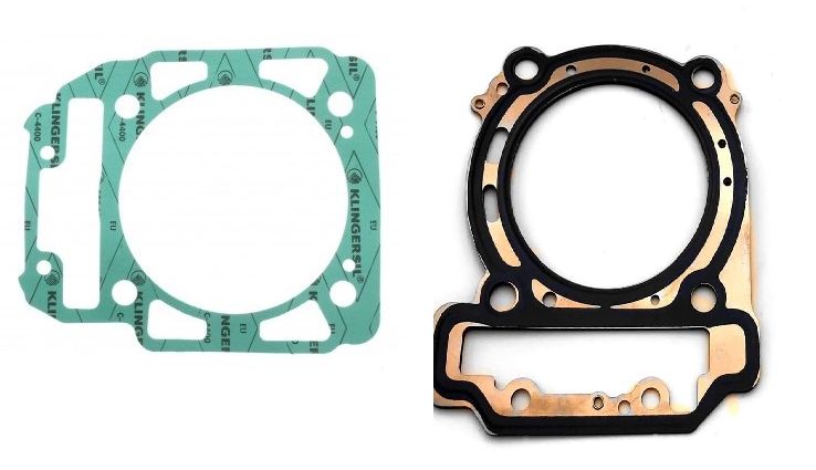 Tesnenie TOP-END CAN-AM Commander, Defender, Maverick, Outlander, Renegade, Traxter, 03-, 420630210, 420630195, 420630850