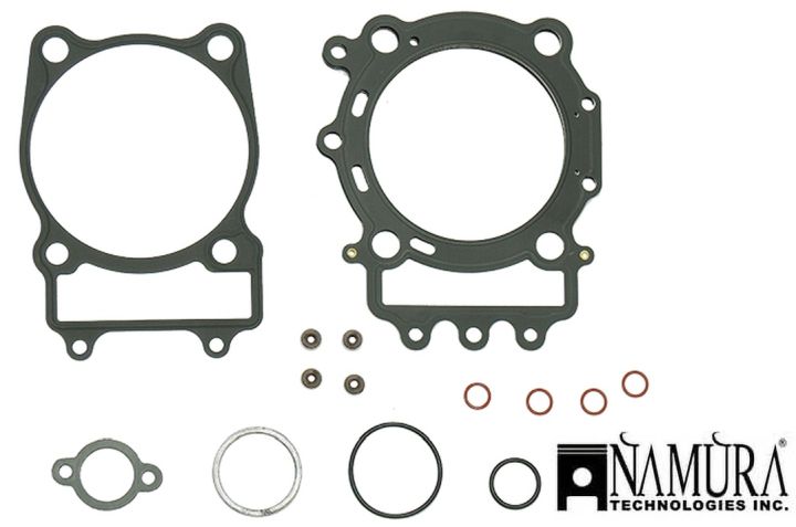 Tesnenie motora TOP-END ARCTIC CAT 700, Mudpro, Altera, 700 Prowler UTV, HDX 700