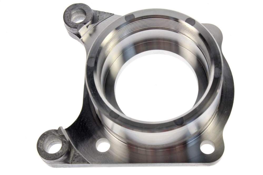 Úchyt zadného brzdiča YAMAHA Grizzly 660, 04-08, 5KM-46144-01-00