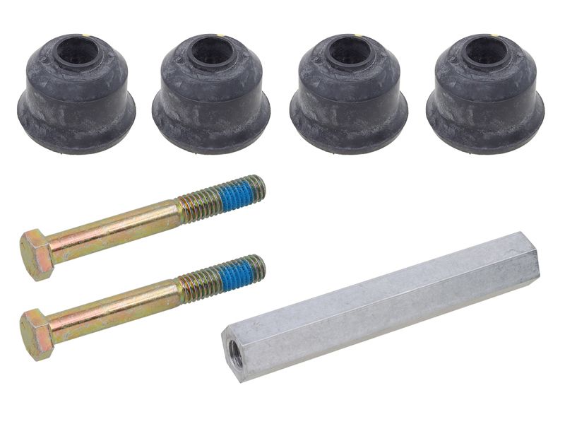 Uloženie zadného stabilizátora POLARIS Scrambler 850/ 1000, Sportsman 450/ 570/ 850/ 1000, sada