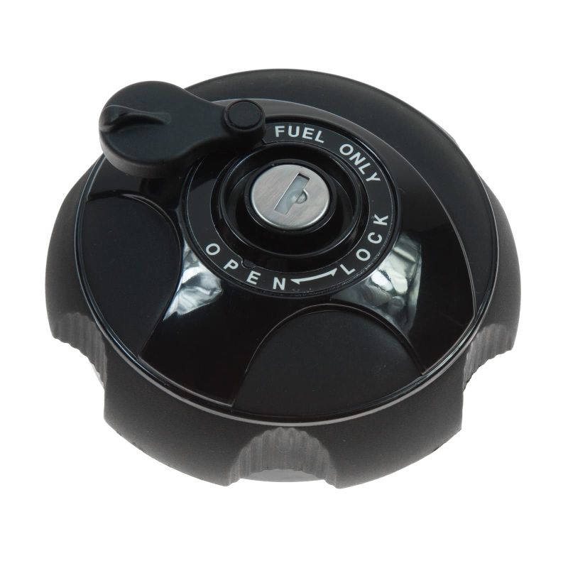 Uzamykateľné víčko nádrže ATV CAN-AM, CF MOTO, KAWASAKI, POLARIS, SUZUKI