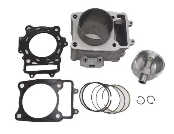 Valec, piest a tesnenia CF MOTO Gladiator RX530, UTV530, X5, 08-17