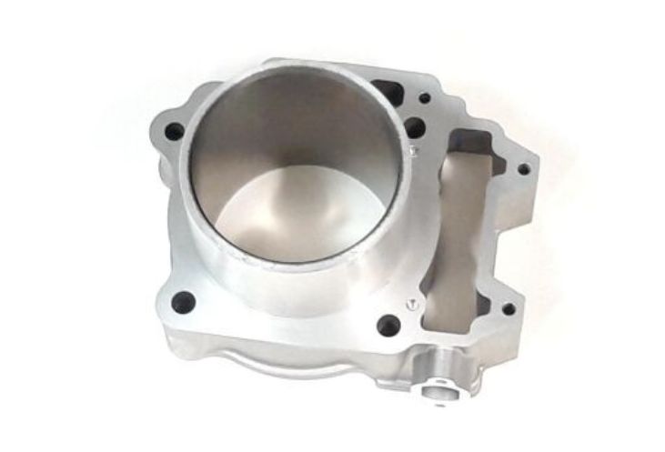 Valec SEGWAY Snarler AT6 F01A30100001/ F01A30100003 