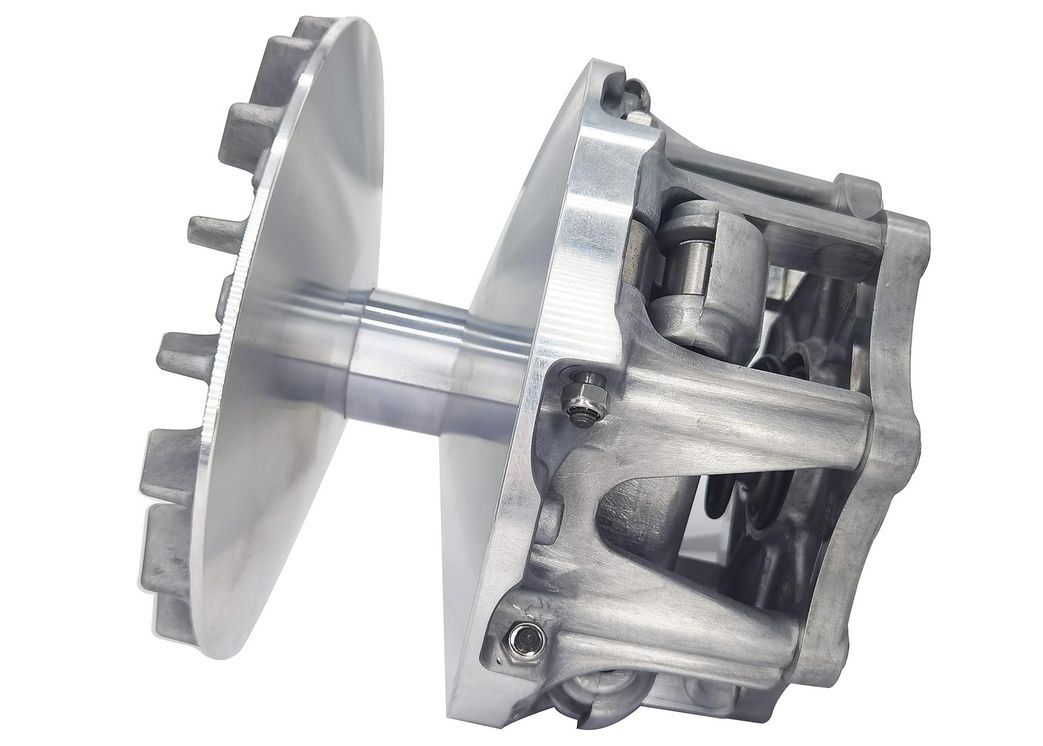 Variátor, sekundárna remenica KAWASAKI Brute Force 650/ 750, 05-13, 49093-0064