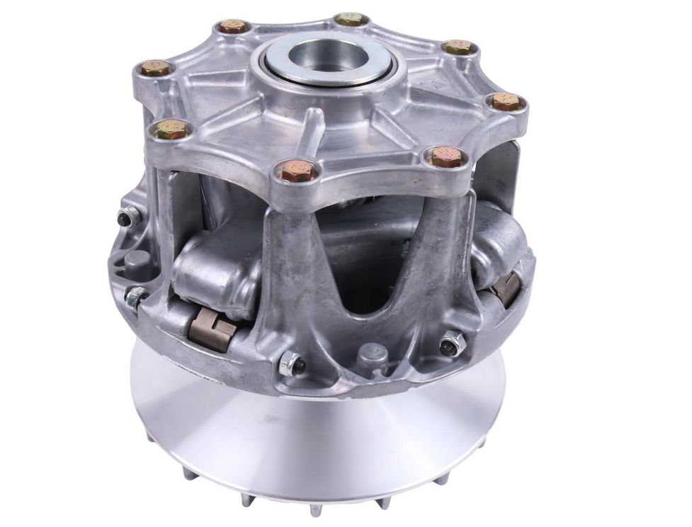 Variátor, sekundárna remenica KAWASAKI Brute Force 750, 12-19, 49093-0040