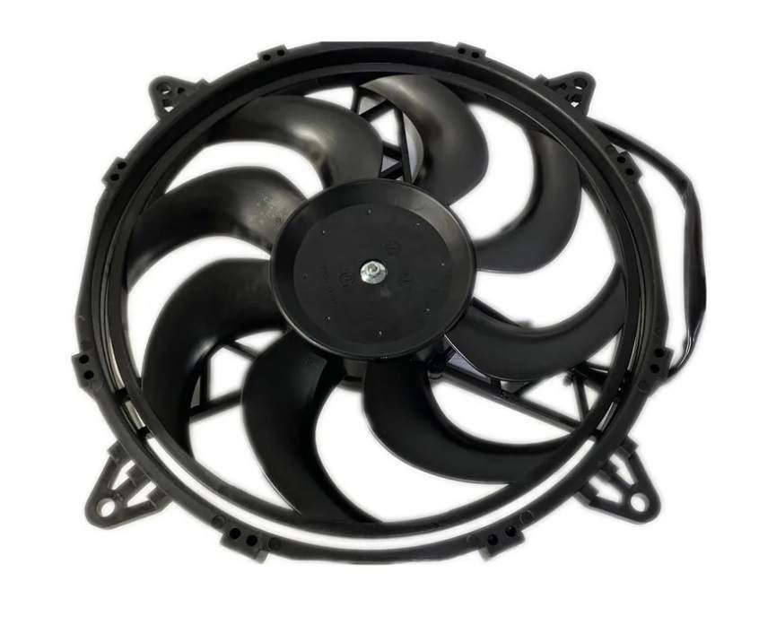 Ventilátor chladiča CF MOTO Gladiator Z1000, X625, X8, Z6, UTV550, 7020-181400 