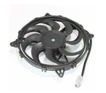 Ventilátor chladiča CF MOTO Gladiator X450/ X520, G2, 22-, 9DQV-181200-3000 náhrada/ originál CF MOTO