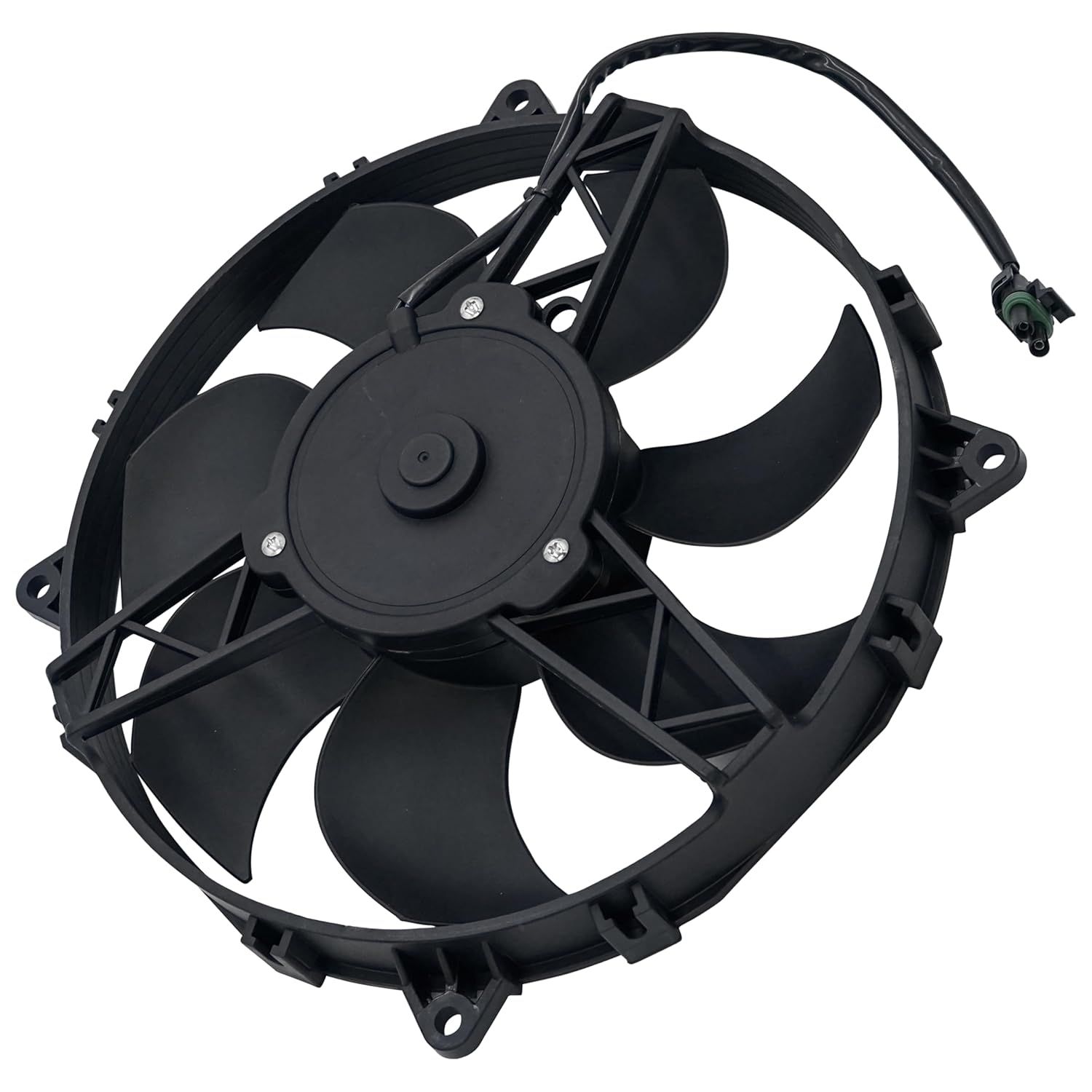 Ventilátor chladiča POLARIS Sportsman 700/ 800, Ranger XP/700, 05-07, 2410366