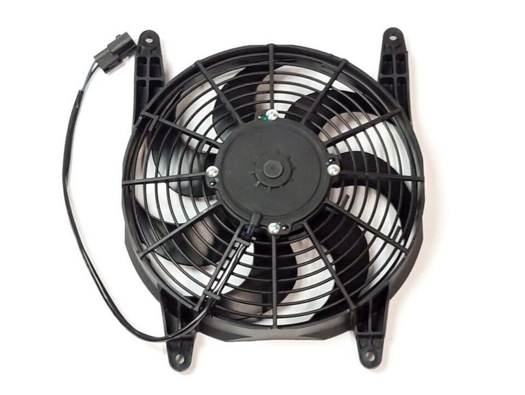 Ventilátor chladiča SEGWAY Snarler AT6 S/L, A01A41130001