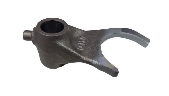 Vidlička prevodovky SUZUKI RMZ250, 07-12, 25231-10H10