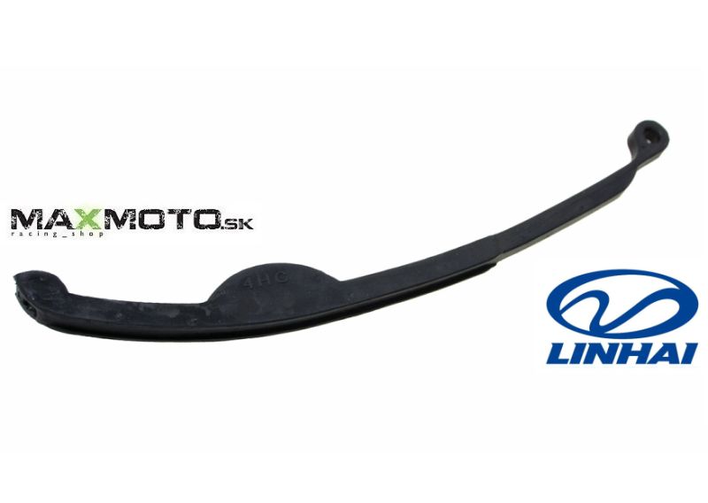 Vodítko rozvodovej reťaze LINHAI 260/ 300, 22714