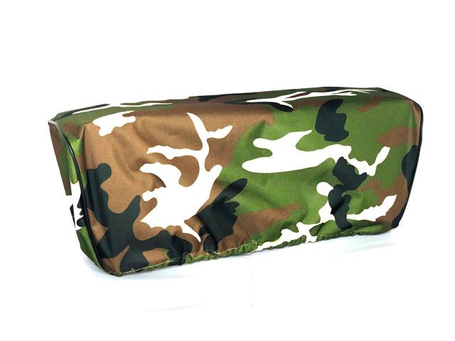 Vodevzdorný kryt navijaku X-BULL 8000-14000lbs, camo/ moro