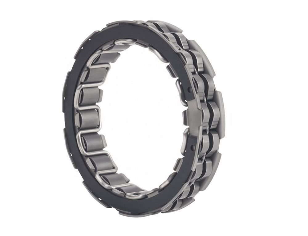 Voľnobežka štartéra BMW 650, KTM LC4/ EXC, BOMBARDIER 650, 58440026000