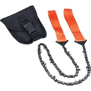 Ručná vrecková píla s puzdrom MOOSE OFFROAD