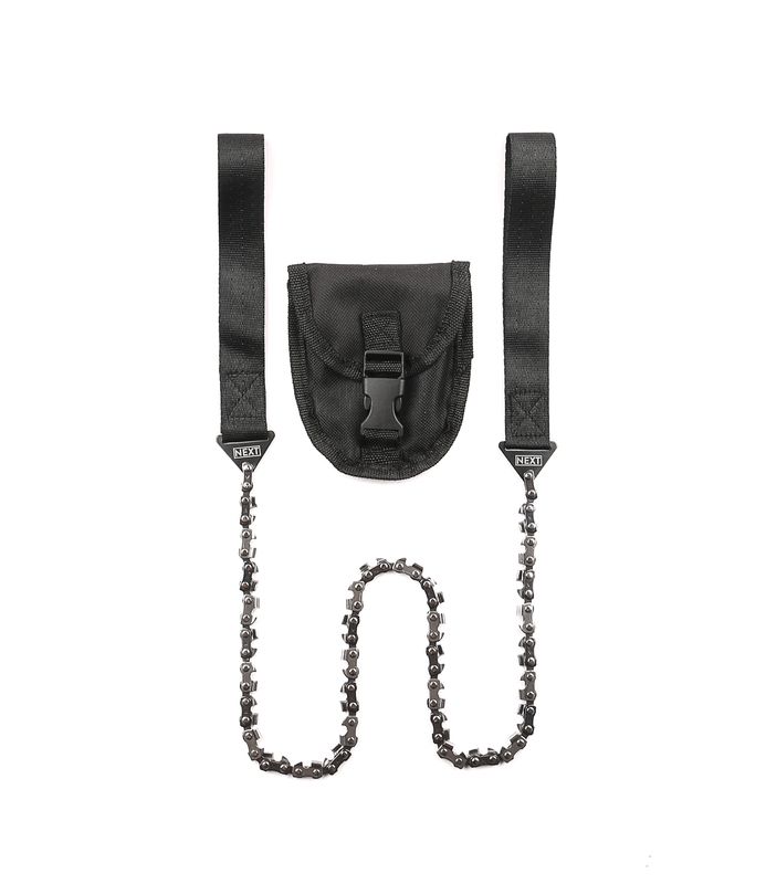 Vrecková reťazová píla