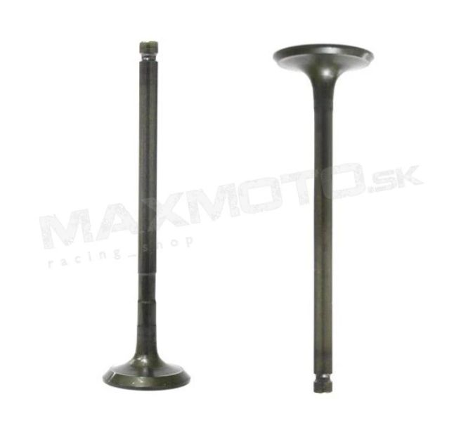 Výfukový/ sací ventil POLARIS Big Boss 500, Hawkey 400, Magnum, Ranger 400/ 500, Sportsman 400/ 500, 96-14, 3084905, 3085349