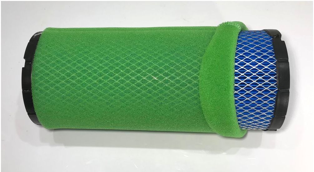 Vzduchový filter POLARIS RZR 900, 1000, General 1000, Ranger 1000, 15-19, 7081937, 7082115