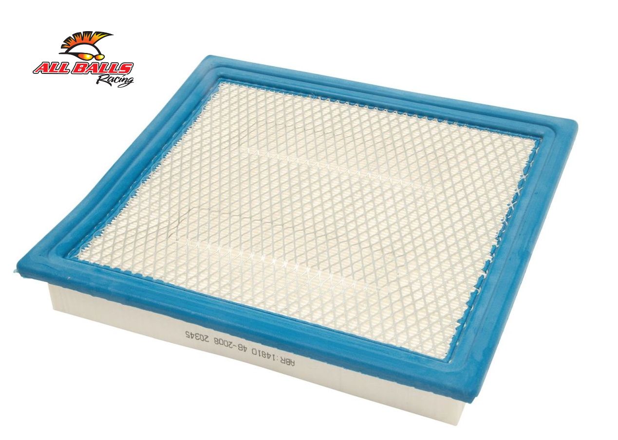 Vzduchový filter Polaris RZR 900, 11-14, 7081622, 7081889