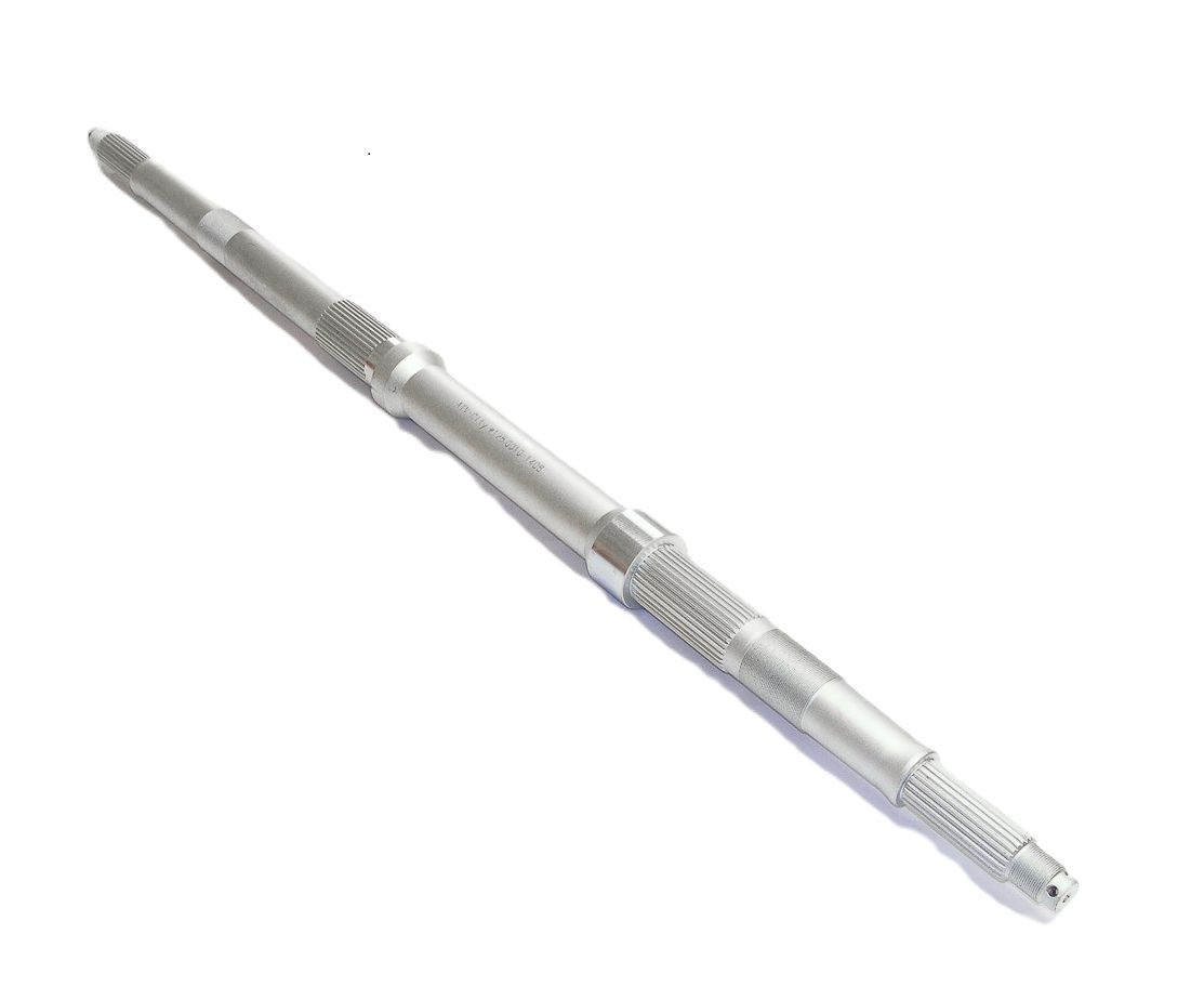 Zadná os HONDA TRX420, 07-13, 42310-HP5-600