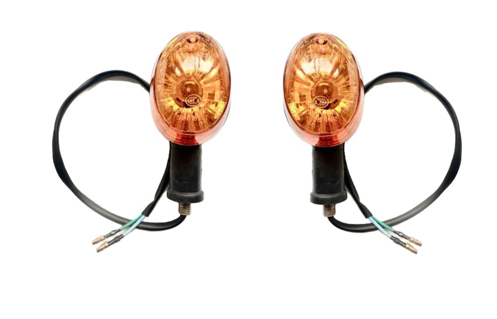 Smerovky CF MOTO Gladiator X5/ X6/ RX510, 9010-160410/ 9010-160510, zadné