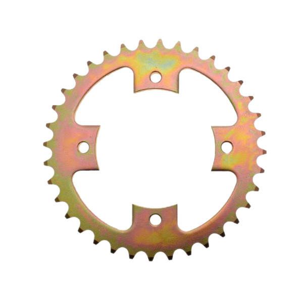 Ozubenie zadné, rozeta BASHAN 200, 250, 36zubová