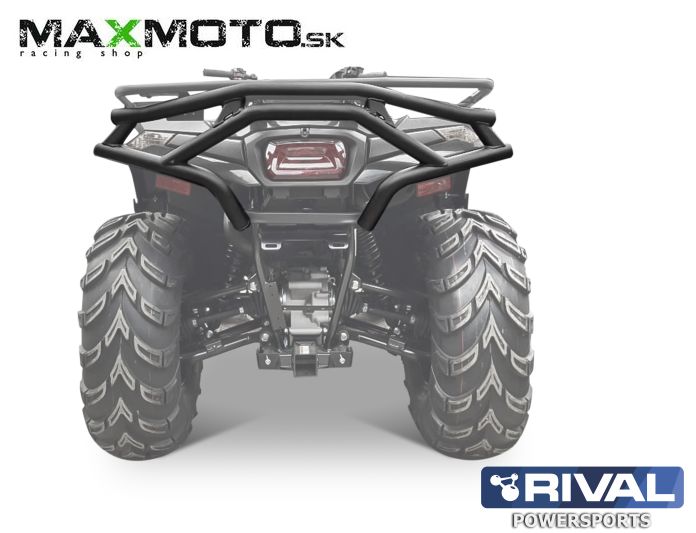 Ochranný rám zadný CF MOTO Gladiator X450/ X520