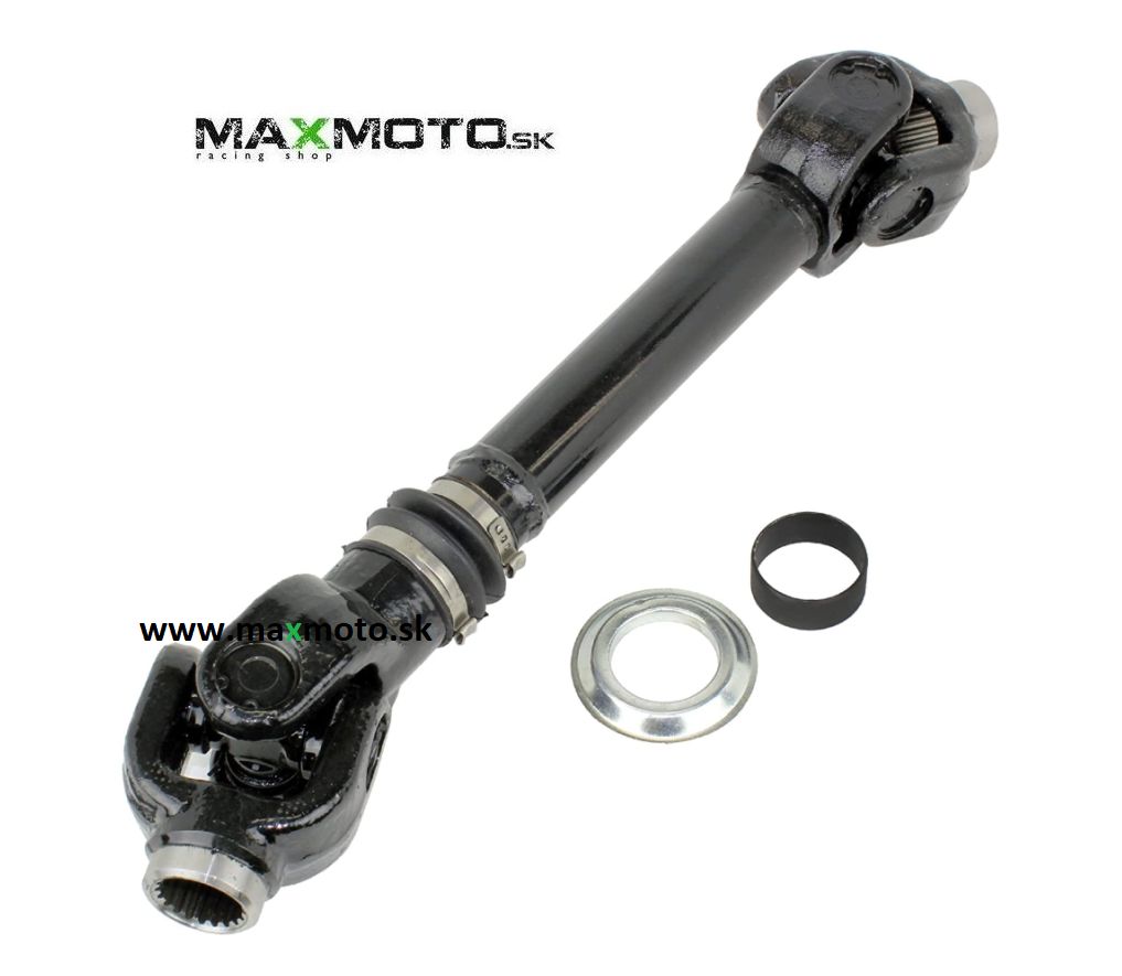 Kardan zadný CAN-AM COMMANDER 800/ 1000, 703500805, 703500762, 705501257