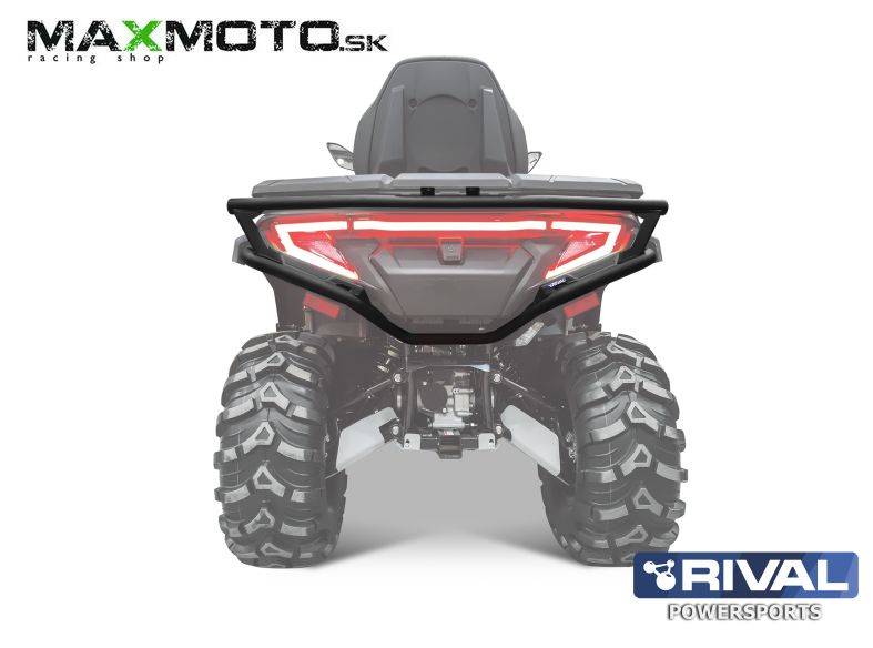 Ochranný rám zadný CF MOTO Gladiator X625, CFORCE