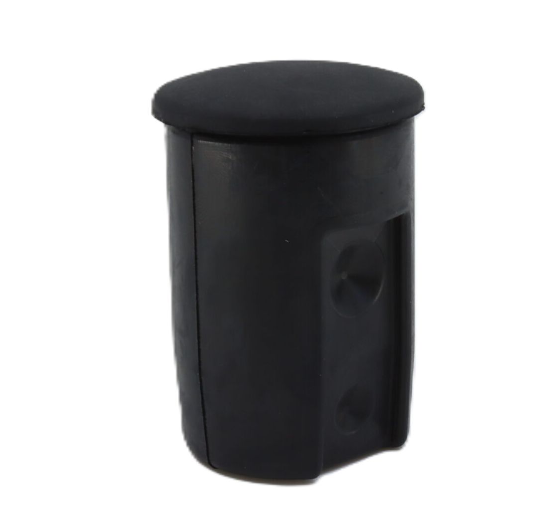 Záslepka ochranného rámu CF MOTO X625, X1000, 21-22, 9DS#-042088-6000