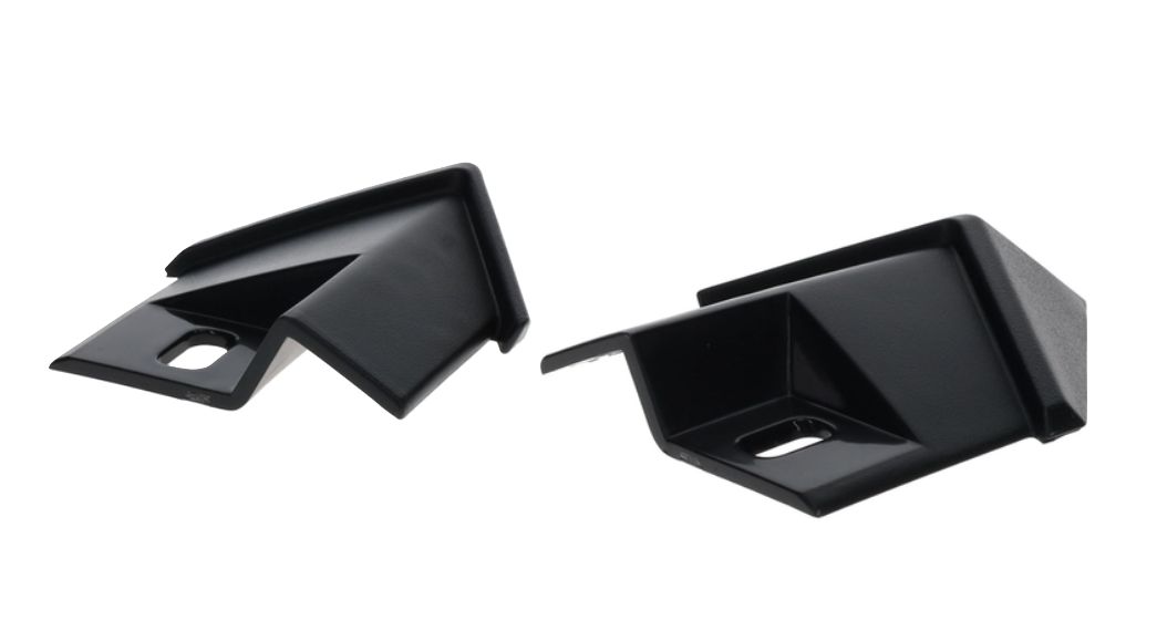 Záslepka zadného rozširovacieho plastu CAN-AM Outlander 570/ 650/ 850/ 1000, 19-23, 705004888, 705004889