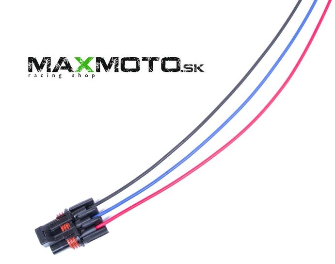 Zástrčka POLARIS Ranger RZR 1000 1,3mm2
